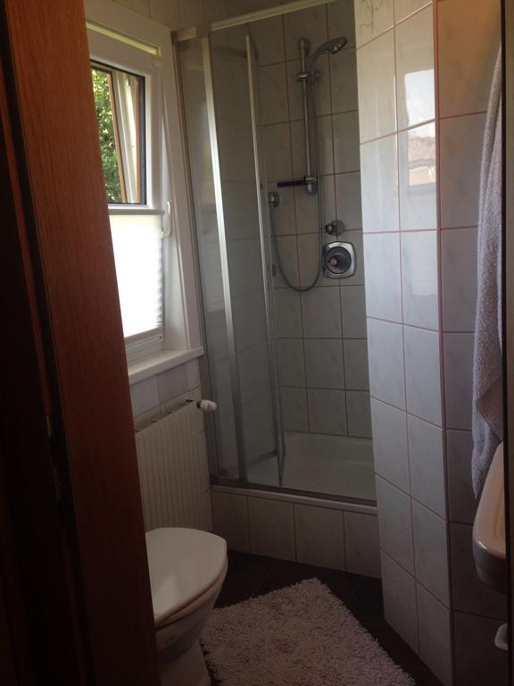 Pension Kuntschner Mittersill Pokoj fotografie