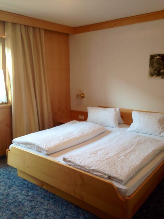 Pension Kuntschner Mittersill Pokoj fotografie